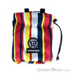 Camp Polimago Chalkbag-Rot-One Size
