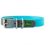 Hunter - Collar Convenience - Hundehalsband Gr Halsumfang 53-61 cm - Breite 2,5 