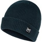 Super.Natural Merino Basic   Mützen & Beanies blau Größe ONE SIZE Lifestyle  