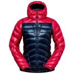 La Sportiva - Women's Lumina 200 Down Jacket - Daunenjacke Gr XL bunt