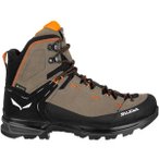 SALEWA Herren Trekkingstiefel MTN TRAINER 2 MID GTX M, Größe 47 in Bunt