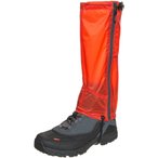 Vaude Albona II Gamaschen  Gamaschen orange Größe M Hochtour