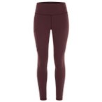 Fjällräven - Women's High Coast Tights - Leggings Gr XS braun
