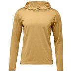 Black Diamond - Circuit Hoody - Longsleeve Gr S beige