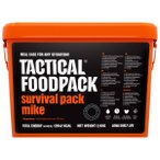 TACTICAL FOODPACK - Survival Pack Mike Gr 2906 g