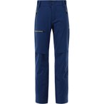 CMP Free Ride Hose Herren  Isolationshose blau Größe 3XL Trekking  Winddicht W