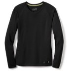 Smartwool - Women's Classic All-Season Merino Base Layer L/S - Merinounterwäsch