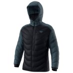 Dynafit - Tigard Down RDS Jacket - Daunenjacke Gr S schwarz