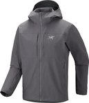 Arc'teryx - Vielseitige Softshell-Jacke &ndash; Herren &ndash; Gamma Hoody - Gam