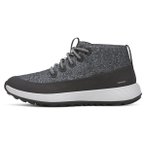 allbirds - Women's Wool Runner NZ Mid Waterproof - Sneaker 36 grau