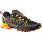 La Sportiva Bushido III GTX  Herren  Trailrunningschuhe schwarz Größe 43 Trail