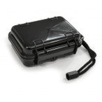 Origin Outdoors - Box Mini - Schutzbox Gr L 23 x B 18,7 x H 8,9 cm schwarz