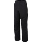 Columbia Pouring Adventure III Hose Herren  Hardshellhose & Regenhose schwarz Gr