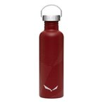Salewa Aurino 1L Trinkflasche  Trinkflaschen rot Größe 1L