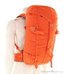 Fjällräven Bergtagen 38l Rucksack-Orange-S-M