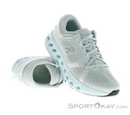On Cloudsurfer 2 Damen Laufschuhe-Hell-Blau-8