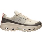 On Cloudrock Low WP  Damen  Zustiegsschuhe beige Größe 37.5 Trekking  Widersta