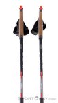 Leki Spin 100-130cm Nordic Walking Stöcke-Schwarz-100-130
