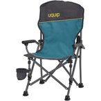 Uquip Kirby Campingstuhl Kinder  Campingstühle tuerkis Größe One Size Camping