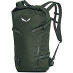 Salewa Climb Mate 25 Kletterrucksack  Kletterrucksäcke oliv Größe 25L Alpinkl