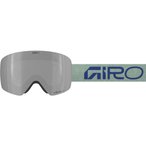 Giro Contour RS Skibrille  Skibrillen gruen Größe One Size Skifahren | Freerid
