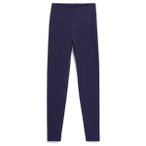 ARMEDANGELS - Women's Faribaa - Leggings Gr XXL blau