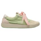 Satorisan Hatko Vintage  Damen  Freizeitschuhe gruen Größe 39 Lifestyle