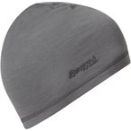 Bergans Wool  Kinder  Mützen & Beanies grau Größe 52 Lifestyle  Hautfreundlic