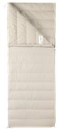 Nordisk Saga +5 L Deckenschlafsack (Herren bis -6°C / max. Körpergröße 190cm