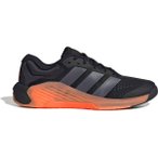 ADIDAS Herren Workoutschuhe Dropset 4 Trainingsschuh, Größe 42 in Schwarz