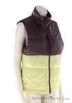 Marmot Guides Down Damen Outdoorweste-Lila-XS