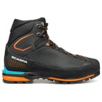 Scarpa - Zodiac Tech LT GTX - Bergschuhe 42,5 grau