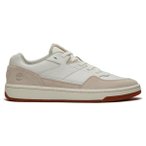 Timberland - Jackson Court Low Lace Up Sneaker - Sneaker 43 grau