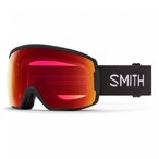Smith Proxy ChromaPop Skibrille  Skibrillen schwarz Größe One Size Trekking