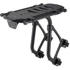 Thule Tour Rack Gepäckträger  Fahrradzubehör black Größe One Size Camping