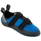 Rock Empire - Kanrei - Kletterschuhe Gr 40,5 blau/schwarz