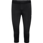 GORE WEAR GORE® Wear Impulse 3/4 Tights Herren, Größe L in Schwarz