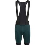 VAUDE Herren Shorts Me Kuro Essential Bib Tights, Größe XL in Schwarz