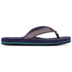 Billabong - All Day Jacquard - Sandalen 41 schwarz