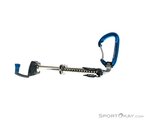 Salewa Quick Screw 16cm Eisschraube-Blau-160
