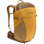VAUDE Rucksack Neyland Zip 26, Größe ONE SIZE in Gelb