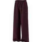 adidas Soft Lux Straight Leg Hose Damen  Jeans & Freizeithose maroon Größe M L