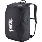 Petzl Kliff Rucksack (Größe 36L, grau)