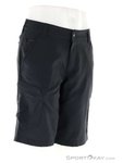 Berghaus Navigator 2.0 Herren Outdoorshort-Schwarz-XL