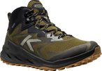 Keen Herren Zionic NXT Mid WP Wanderstiefel 10,5