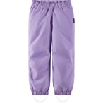 reima Kaura Hose Kinder  Hardshellhose & Regenhose lila Größe 140 Trekking  Wi