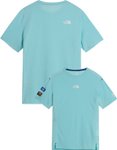The North Face - Leichtes und atmungsaktives T-Shirt &ndash; Herren &ndash; M Su