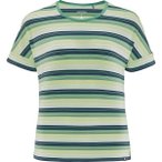 SCHNEIDER SPORTSWEAR Damen Shirt SHAYLAW-SHIRT, Größe 44 in Grau