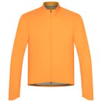 Endura - Pro SL Race Advanced Jacket - Fahrradjacke Gr XXL orange