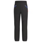 Trollkids - Kid's Tronfjell Pant - Boulderhose Gr 116 schwarz